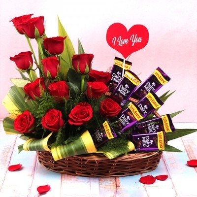 Unique Gifts for Boyfriend  Cute  Romantic Surprise Gifts  FNP