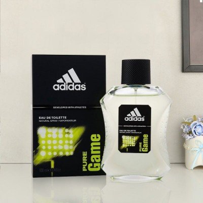 Adidas Perfume