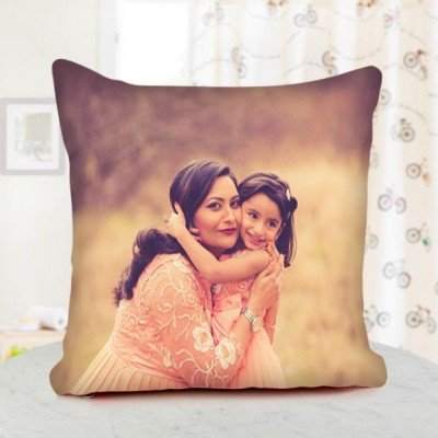 Adorable Personalised Cushion