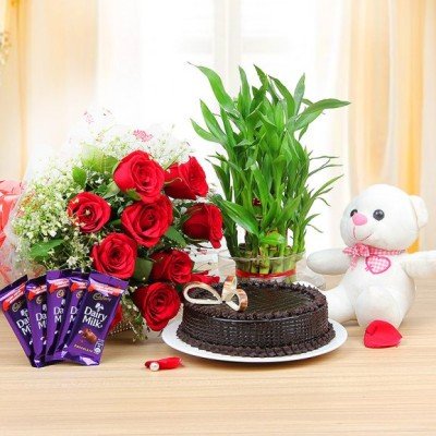 Online Gifts Delivery Something Special for u