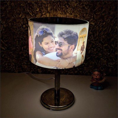 Nostalgia Circlet - Personalized Rotating Lamp Shade