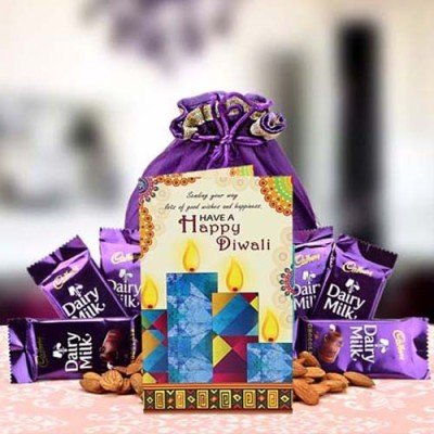 Diwali Chocolates Online Delivery
