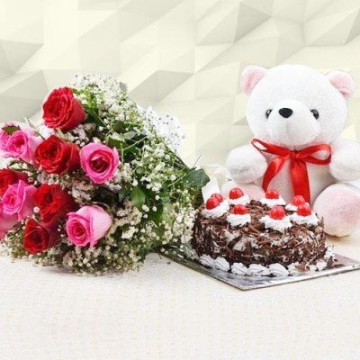 Online Gifts Delivery Sweet Surprise