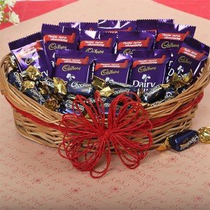 Chocolate Gift Baskets: Chocolate Works Chocolate Gift Basket | DIYGB-hangkhonggiare.com.vn