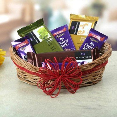 Karwa Chauth Chocolates Online Delivery
