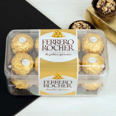 Ferrero Rocher Chocolates Online