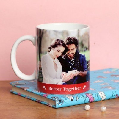 Personalized Mug Online Delivery