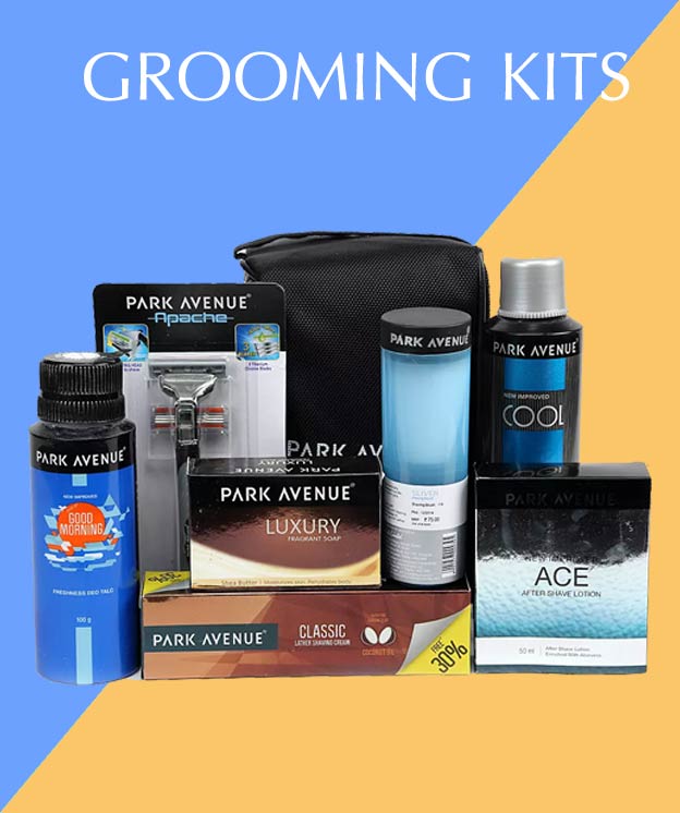 Grooming Kit Gifts Online