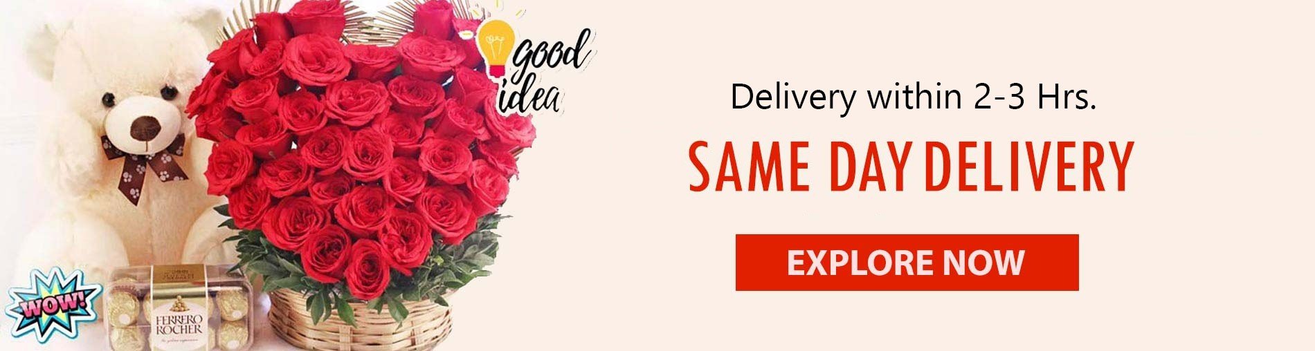 same day delivery gifts