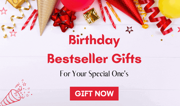 Birthday Bestseller Gifts Online