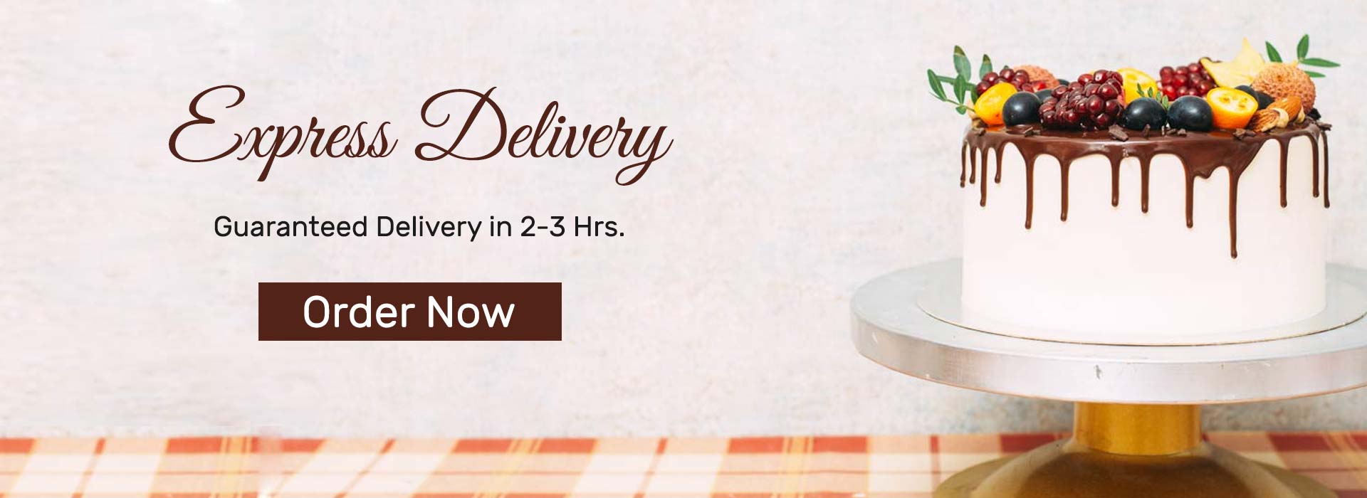 Online cake delivery india