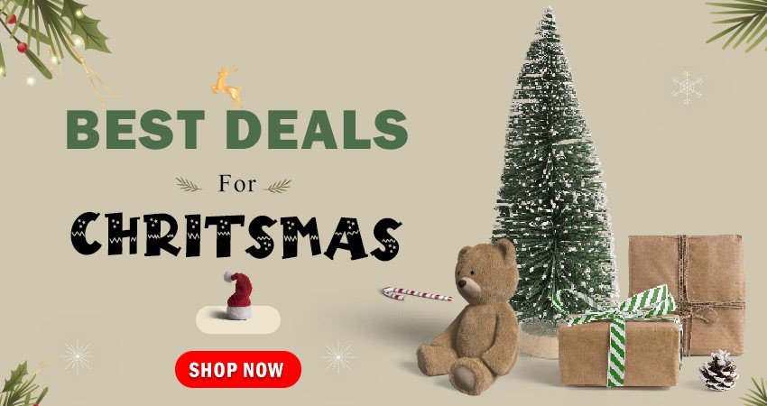 Christmas Gifts Deals