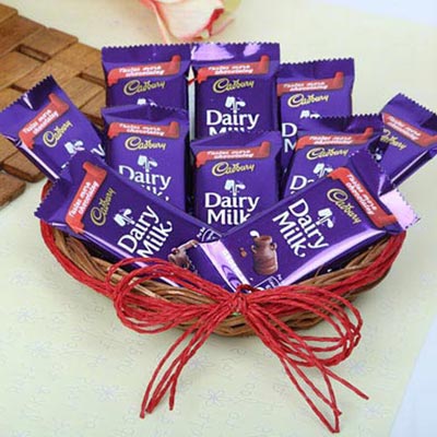 Dairy milk chocolates online