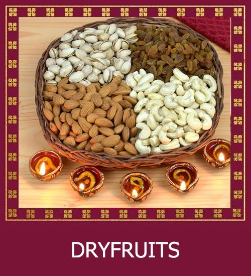 Diwali Dryfruits Online Delivery