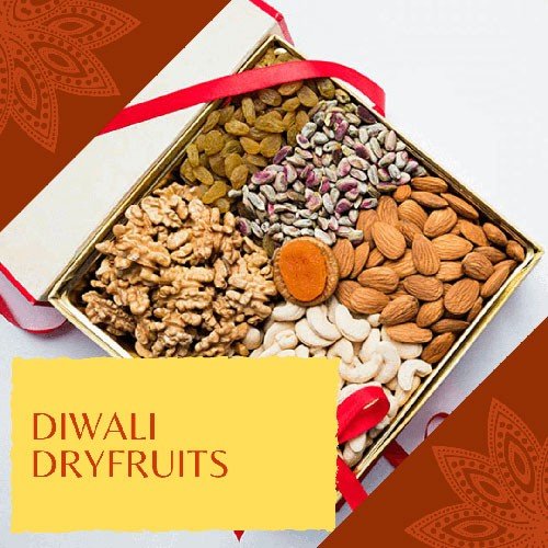 Diwali Dryfruits Online Delivery