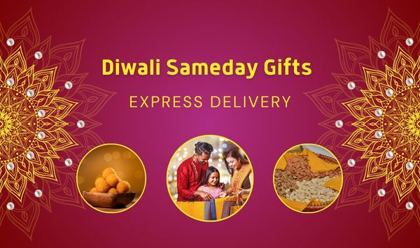 Diwali Express Gifts
