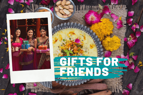 Online Diwali Gifts Hamper
