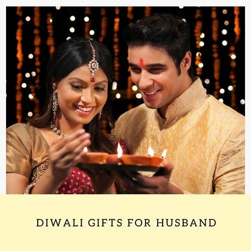 Diwali Gifts For Husband