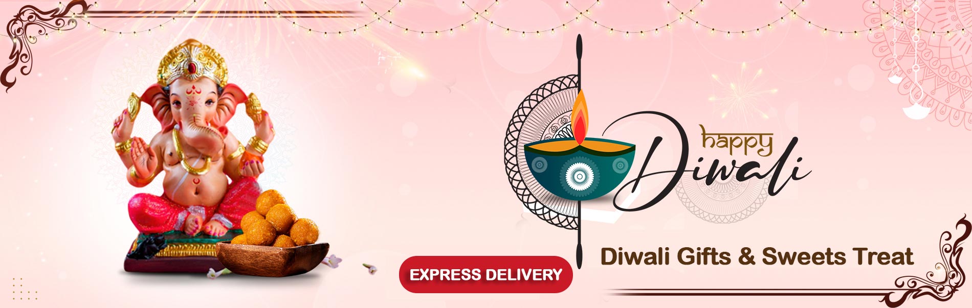 Diwali Express Gifts