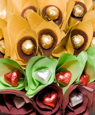 Fathers Day Chocolates online