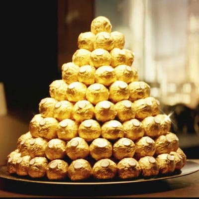 Ferrero Rocher Chocolates Online