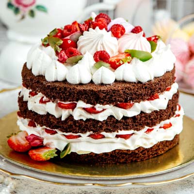 Fruit Cakes Online Delivery