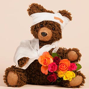 Get well soon gifts online