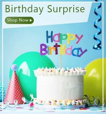 Birthday Bestseller Gifts Online