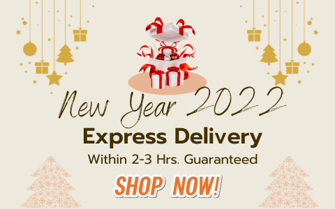 New Year Express Gifts