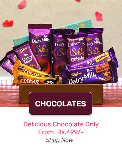 Buy Chocolates Online