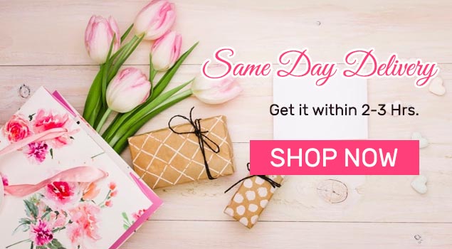 same day delivery gifts online