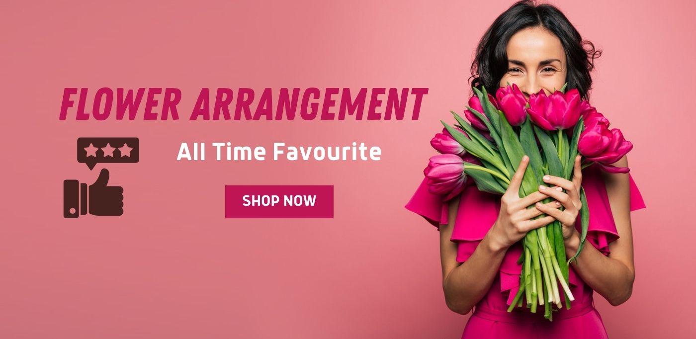Send Flowers To India Online