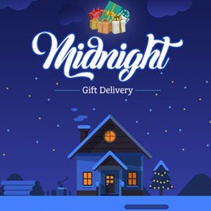 Birthday Midnight Gifts Online