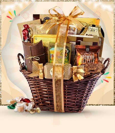 New Year 2024 gifts hamper online