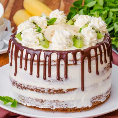 Online Best Sellear Cake Delivery
