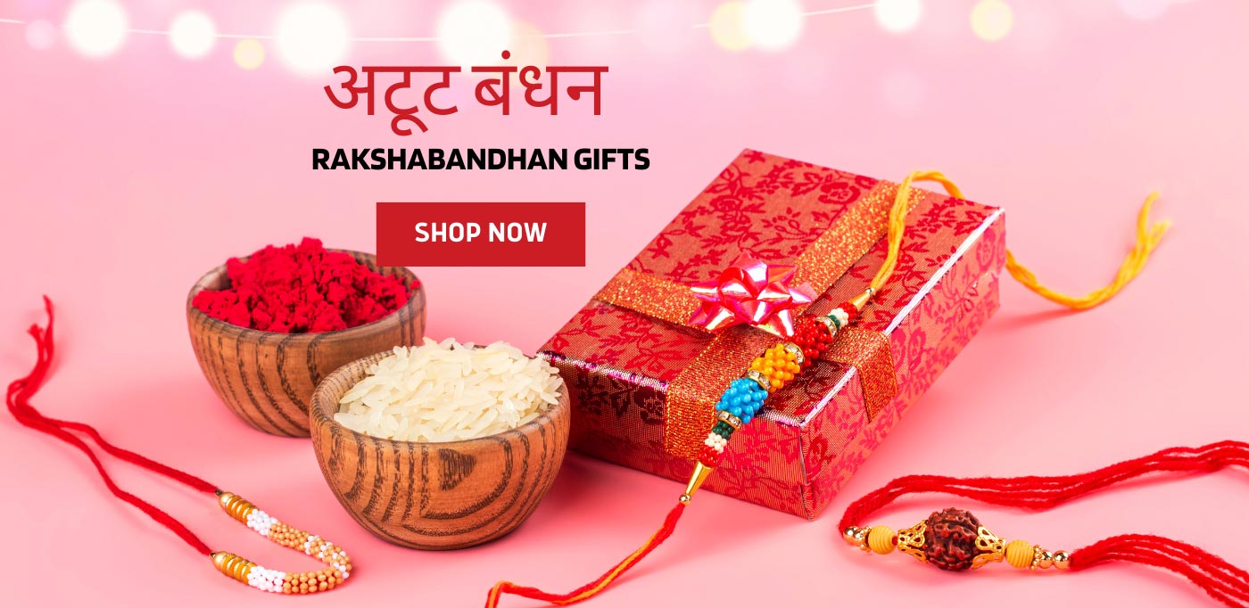 Rakhi Gifts Online India