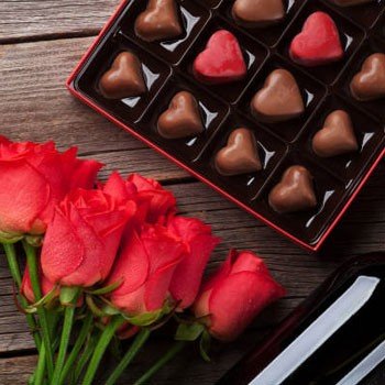 Chocolate Day Gifts Online Delivery