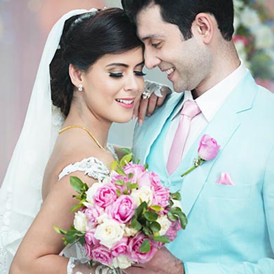 WEDDING FLOWERS Online India